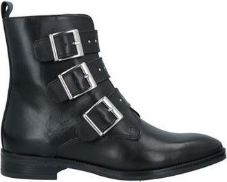 Pregunta CALZADO - Botines de ca&ntilde;a alta en YOOX.COM