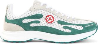 Casablanca Stade Sneakers