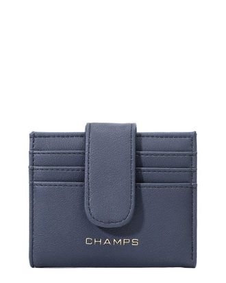 Champs Luggage Iconic Card Holder