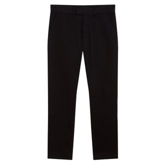 Ted Baker Batford Slim Fit Core Khaki Chino