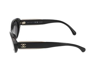 Chanel Womens Sunglasses 0ch5515 C62248 54-18-140 Acetate