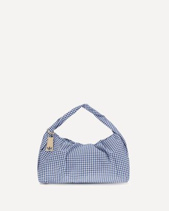La Milanesa Borsa a Spalla Aralia grande Woman UNI