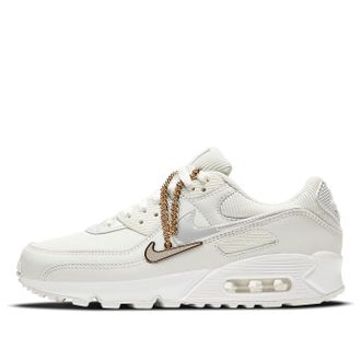 Nike (WMNS) Nike Air Max 90 Swoosh Chain DC1161-100