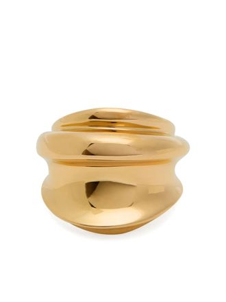 JENNY BIRD Leona ring - Oro