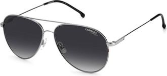 Carrera 2031T/S 06LB 9O Ruthenium/Dark Grey Gradient