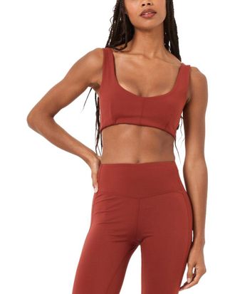 L*Space Comeback Bra