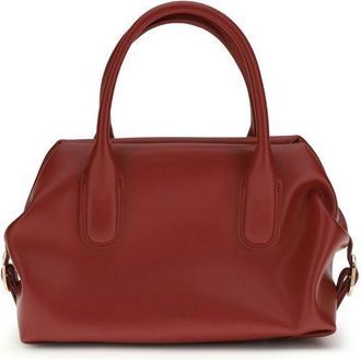 Themoir&egrave; Other Fibres Womens Handbag