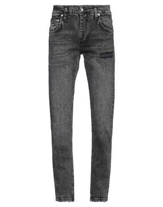 Dolce & Gabbana HOSEN & RÖCKE - Jeanshosen auf YOOX.COM