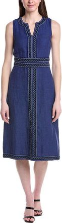 J.McLaughlin J. McLaughlin Izzy Linen Dress