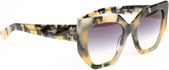 Ana Hickmann Sunglasses HI9224 G21 53