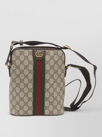 Gucci ophidia small gg monogram shoulder bag