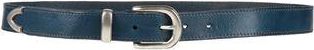 Campomaggi Small Leather Goods - Belts on YOOX.COM