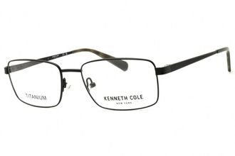 Kenneth Cole KC0315 002 Matte Black 54mm