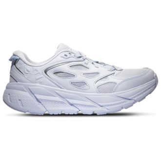 Hoka One One Mens Hoka One One Clifton L 1160050-ERM Ether Mirage Running Shoes RHS7296