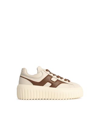 Hogan Sneakers Hogan H Stipes Avorio Lear