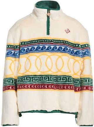 Casablanca CAPISPALLA - Shearling & Teddy su YOOX.COM