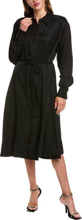 Proenza Schouler Nelson Midi Dress