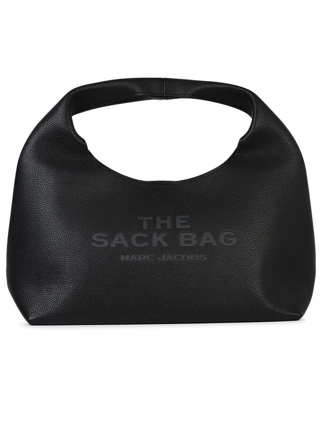 Marc Jacobs () Sack Black Lear Bag
