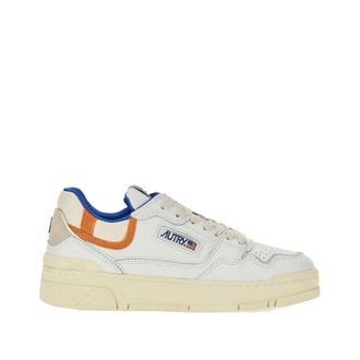 Autry CLC Low leather sneakers Man 42