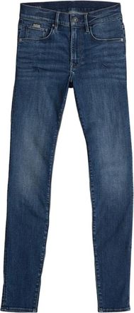 G-Star Dames, Jeans, Blauw, Maat: W29 L32