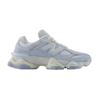 New Balance Zapatillas 9060 - Sport - Hombre - Azul - 40 1/2 EU
