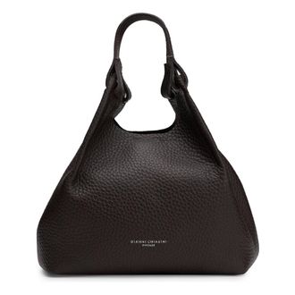 Gianni Chiarini Dames, Tassen, Bruin, Maat: ONE Size
