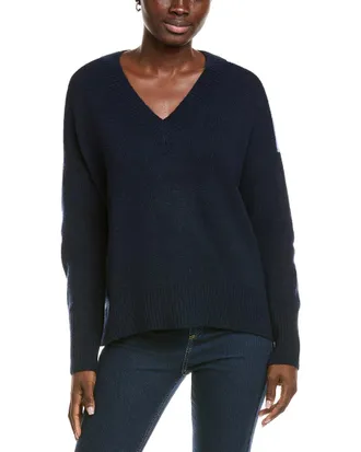 Vince Camuto High-Low Sweater