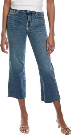 7 For All Mankind Alexa Felicity Cropped Jean