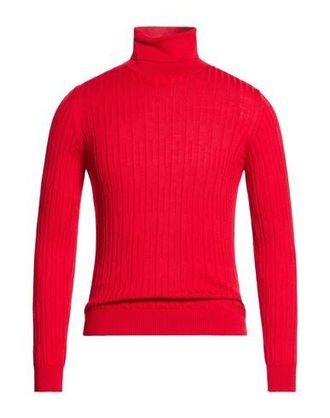 Fabrizio Del Carlo KNITWEAR - Turtlenecks on YOOX.COM