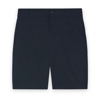 Lyle & Scott Lightweight Golf Tech Shorts - Heren - Korte broeken - Blauw - Maat: W34 Nylon