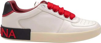 Dolce & Gabbana Dolce & Gabbana Portofino Sneaker