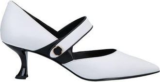 What For FOOTWEAR - Pumps sur YOOX.COM