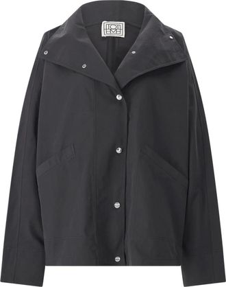 Toteme Donna, Giacche, Nero, 2Xs, new