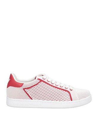 Emporio Armani FOOTWEAR - Trainers on YOOX.COM