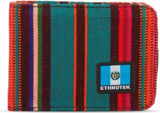 Ethnotek Ketat Wallet Portemonnaie - | guatemala 11