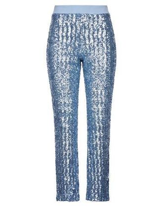 La Petite Robe Di Chiara Boni BOTTOMWEAR - Trousers on YOOX.COM