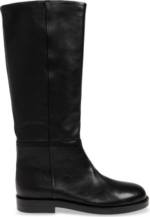 AGL Agl, Mujer, Zapatos, Negro, Talla: 37 1/2 EU