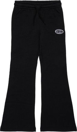 Diesel hosen schwarz