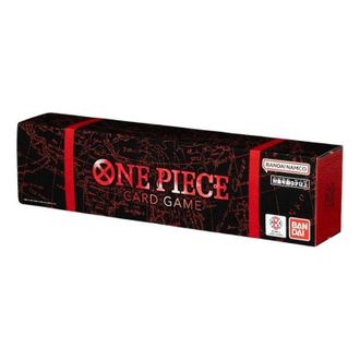 OnePiece Card JP English 2nd Anniversary Set Japanese Ver. OPC-046-549025