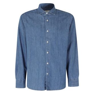 Seventy Uomo, Magliette, Blu, 2Xl, new