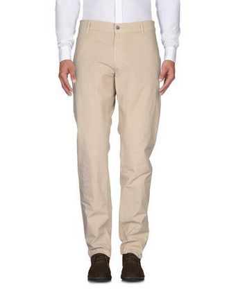 Daniele Alessandrini BOTTOMWEAR - Pantaloni su YOOX.COM