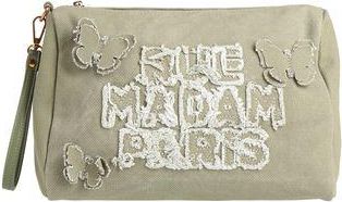 Rue Madam BAGS - Handbags sur YOOX.COM