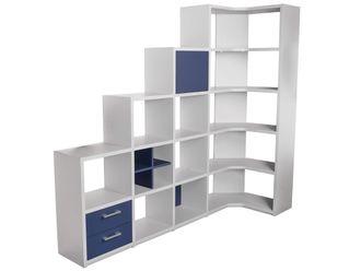 Schubiger M&ouml;bel Regal Lopp