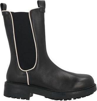 Jeannot CALZADO - Botines de ca&ntilde;a alta en YOOX.COM