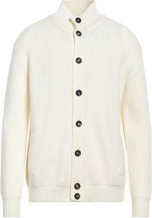 FILIPPO DE LAURENTIIS PRENDAS DE PUNTO - C&aacute;rdigans en YOOX.COM