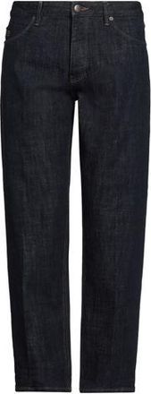 Emporio Armani PARTES DE ABAJO - Pantalones vaqueros en YOOX.COM