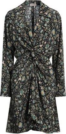 Zadig&Voltaire VESTIDOS - Vestidos midi en YOOX.COM