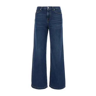 Roy Rogers Donna, Jeans, Blu, W27, new