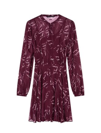 A|X Armani Exchange Dresses