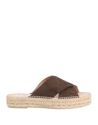 Maneb&igrave; CALZADO - Espadrillas en YOOX.COM